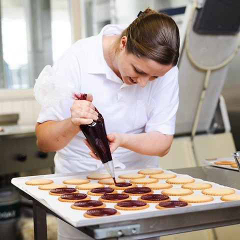 Geniessen und Verwöhnen