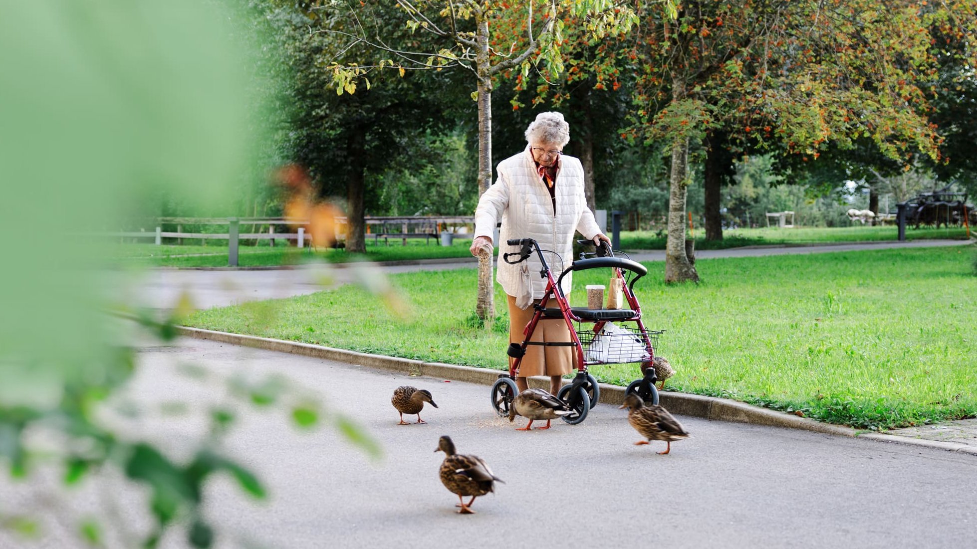 Siloah Langzeit Kühlewil: Erleben Siloah Langzeit Kühlewil: Erleben