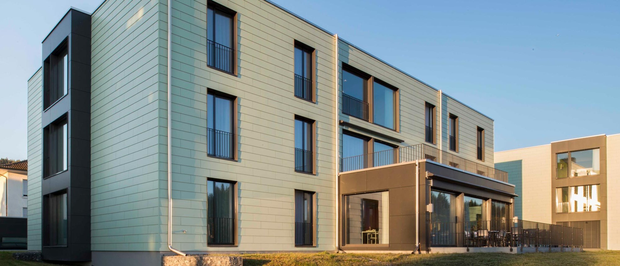 Siloah Langzeit Gümligen: Impressionen