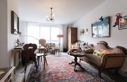 Siloah Langzeit Gümligen