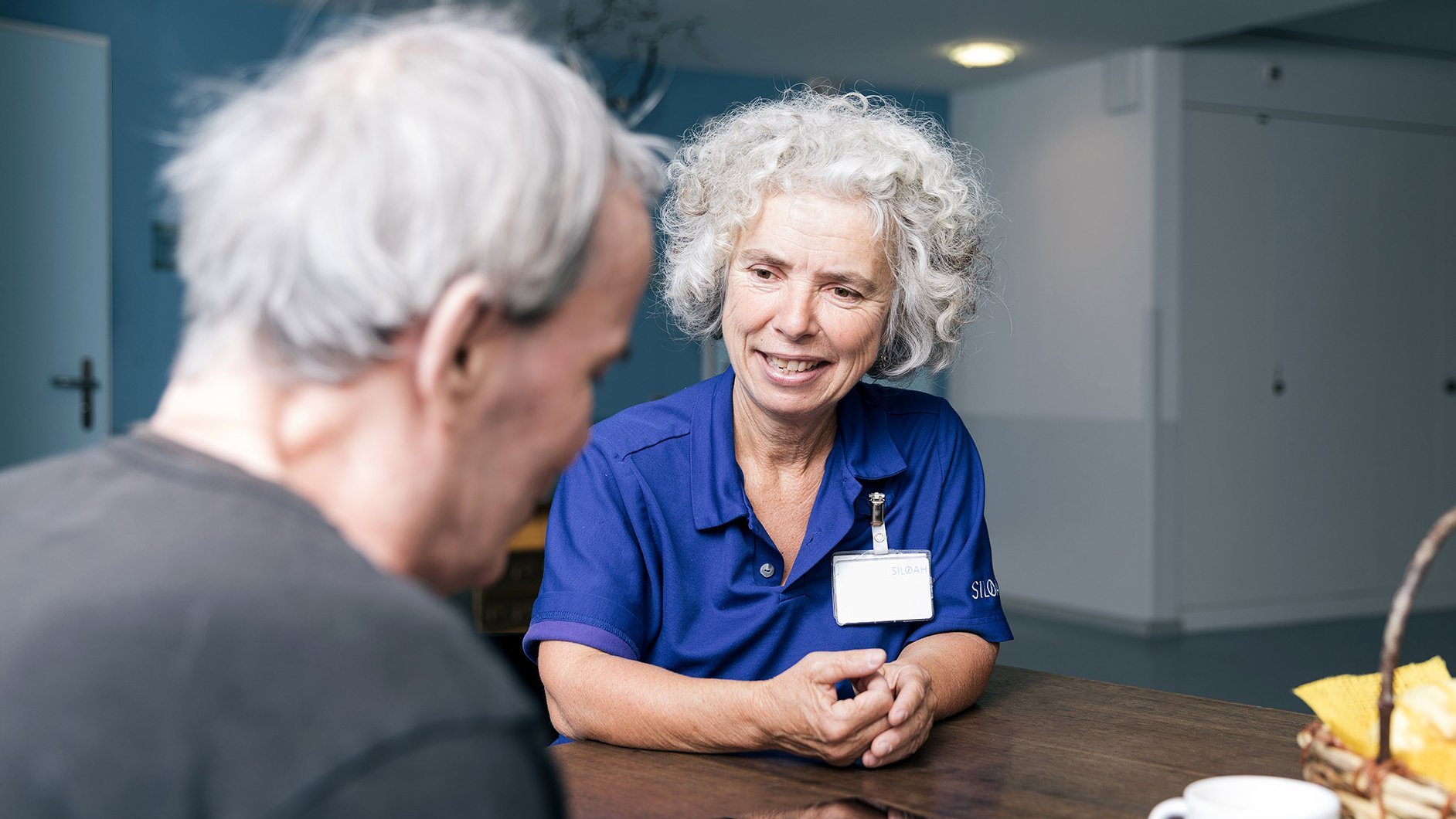 Siloah Langzeit Gümligen Siloah Langzeit Gümligen