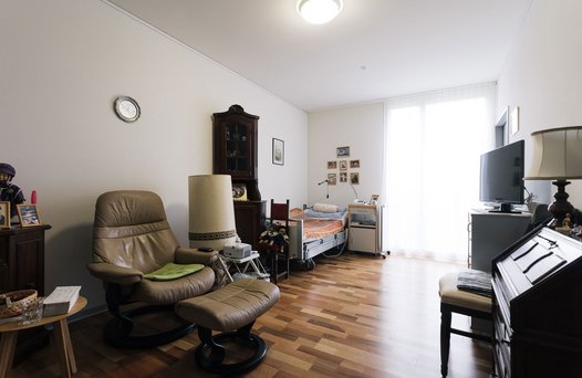 Siloah Langzeit Gümligen