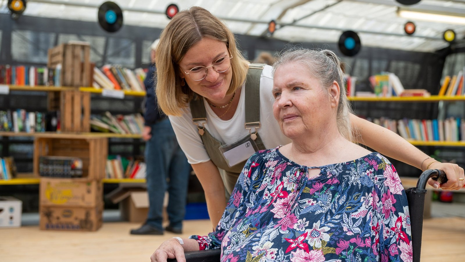Sommerfest 2024 – Siloah Langzeit Kühlewil