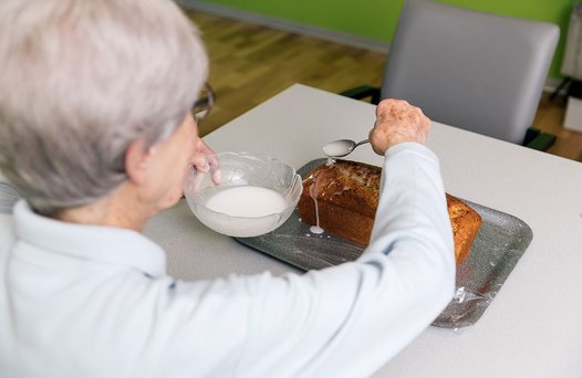 Siloah Langzeit Gümligen