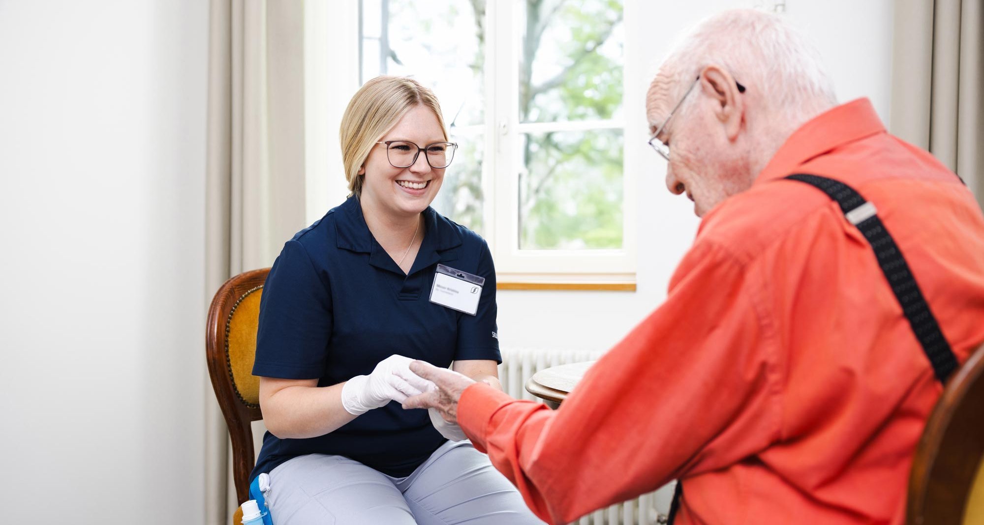 Siloah Langzeit Kühlewil Siloah Langzeit Kühlewil