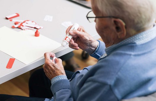 Siloah Langzeit Gümligen