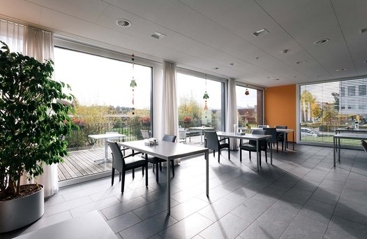 Siloah Langzeit Gümligen