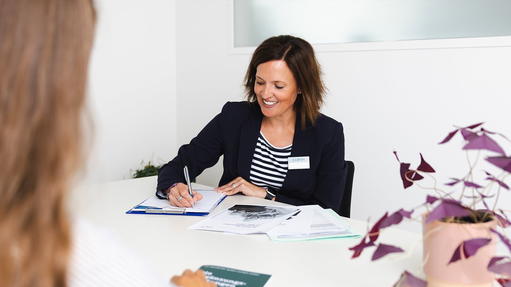 Siloah Langzeit Gümligen: Anmeldung und Tarife Siloah Langzeit Gümligen: Anmeldung und Tarife