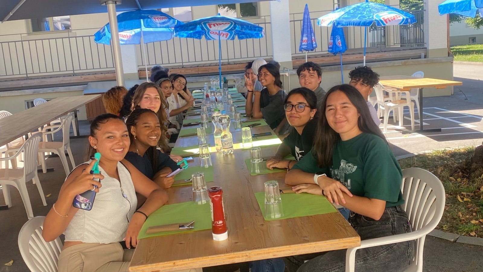 Einführungswoche 2022