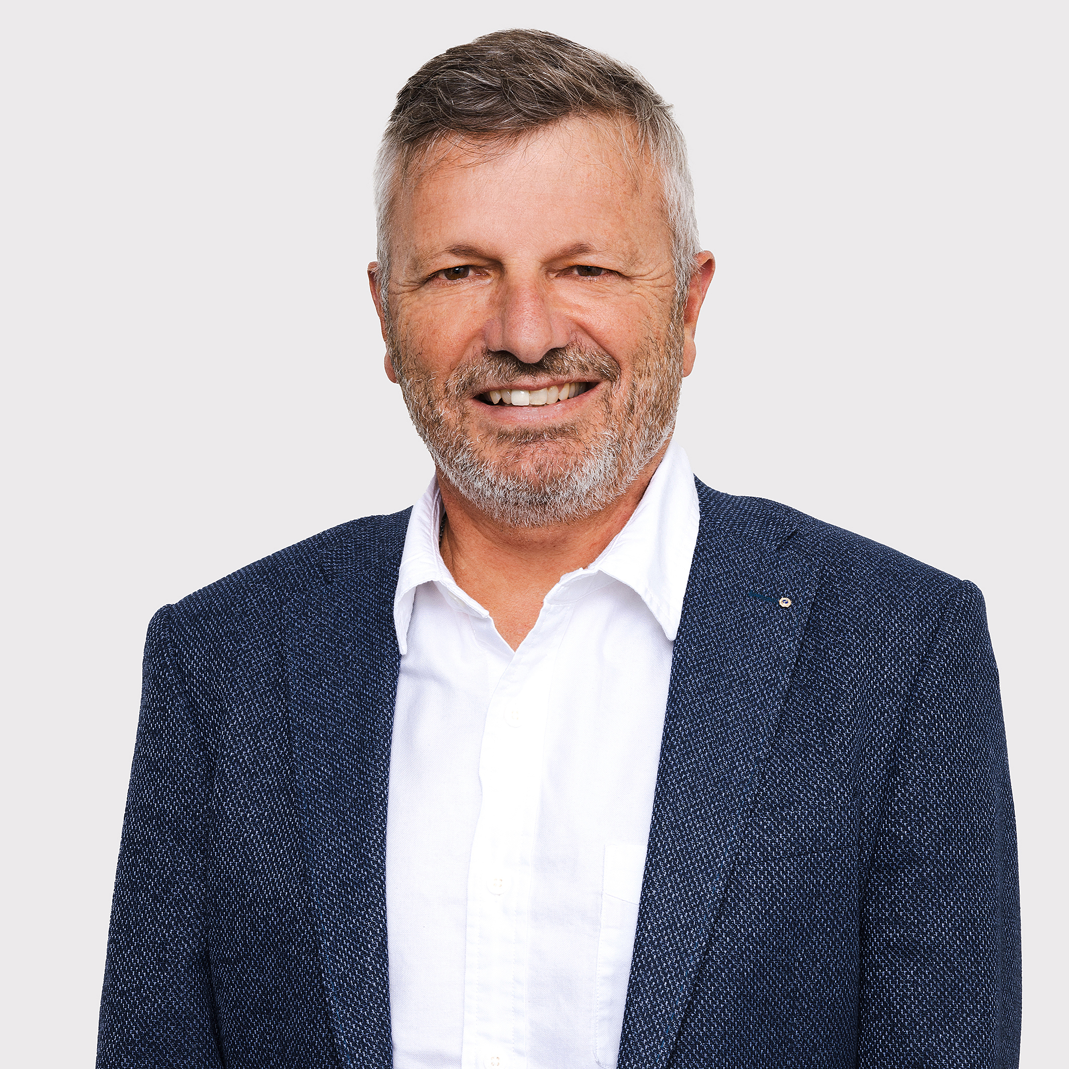 Peter Zwahlen Peter Zwahlen