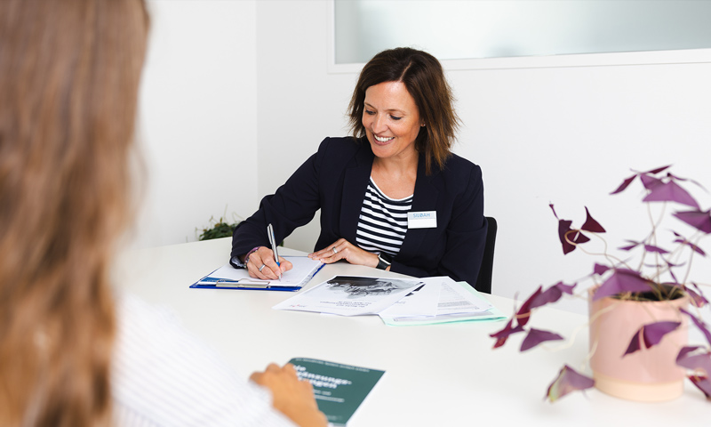 Anmeldung und Tarife Anmeldung und Tarife