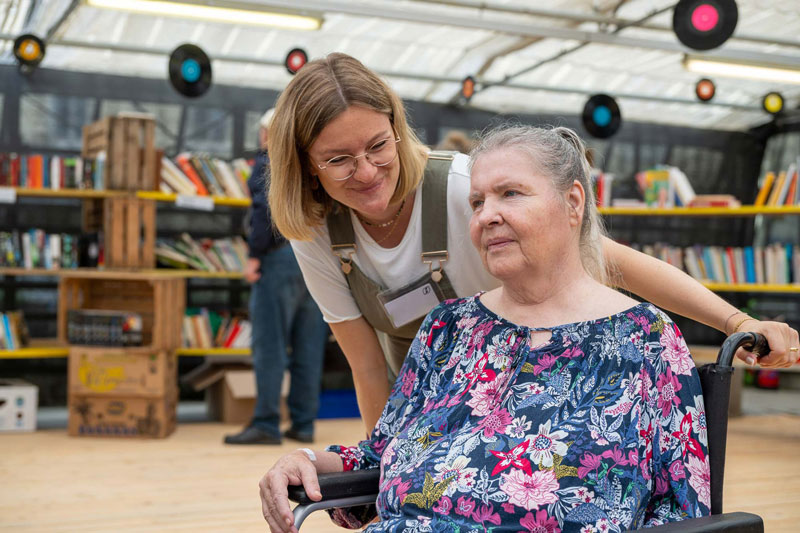 Veranstaltungen Veranstaltungen