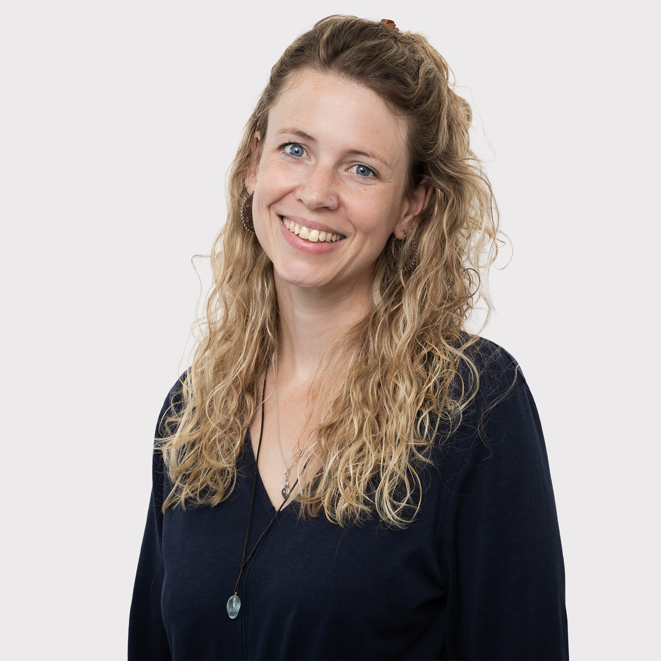  Kathrin Galliker