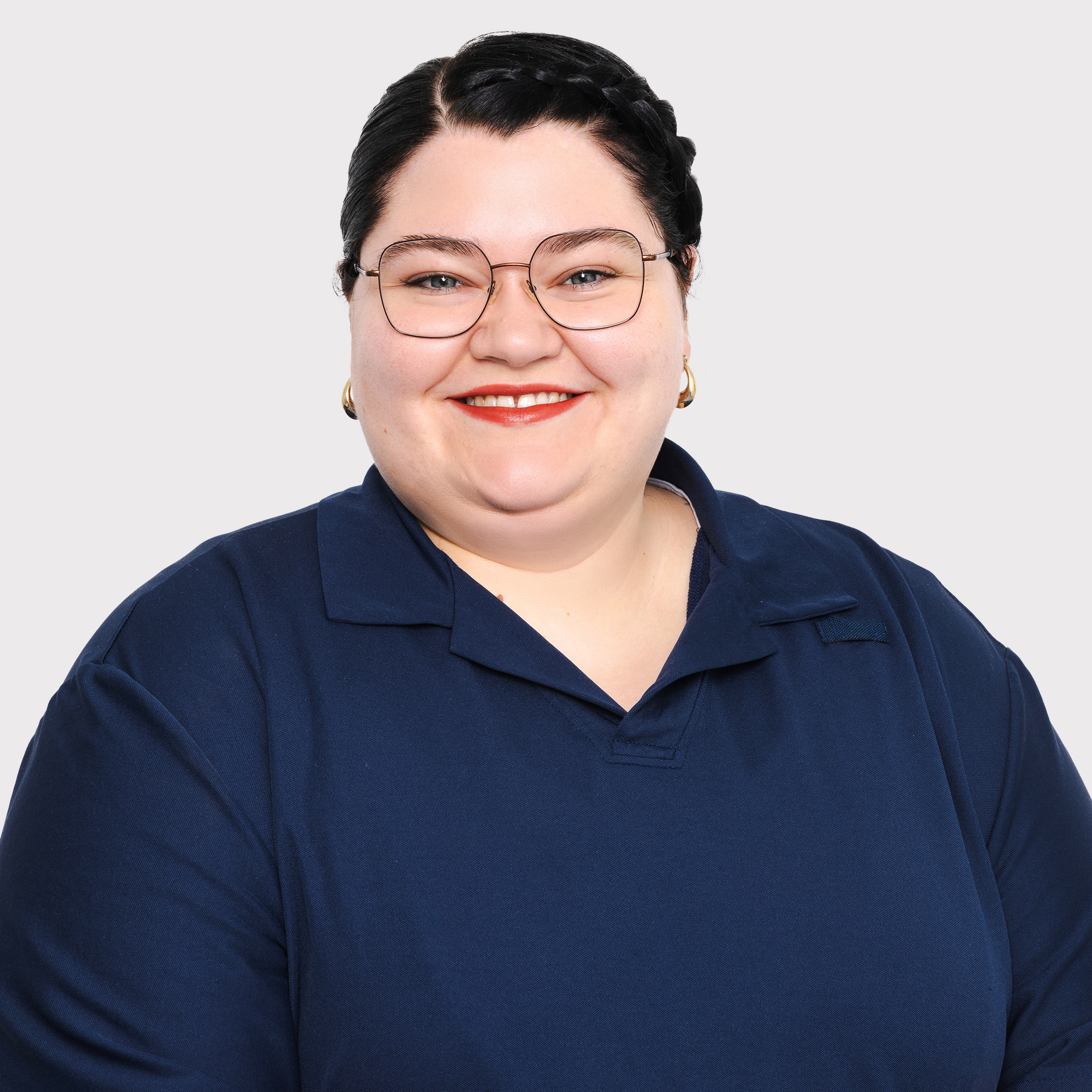 Sara Röthlisberger Sara Röthlisberger